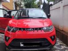 Mahindra KUV 100 AMT 2023 SUV