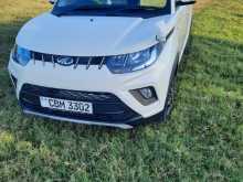 Mahindra Kuv 100 2023 SUV