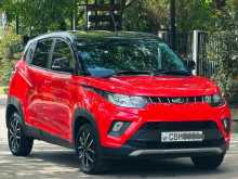 Mahindra KUV 100 2023 SUV
