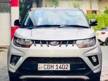 Mahindra KUV 100 2023 SUV