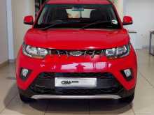 Mahindra KUV 100 2023 SUV