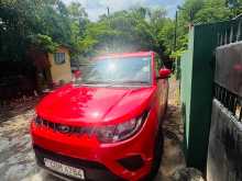 Mahindra KUV 100 2024 SUV