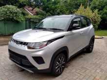 Mahindra Kuv 100 AMT 2024 SUV