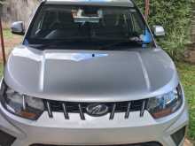 Mahindra KUV 100 2024 SUV