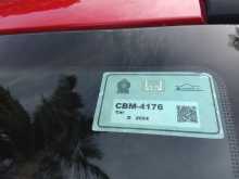 Mahindra KUV 100 2024 SUV