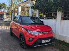 Mahindra KUV 100 2024 SUV