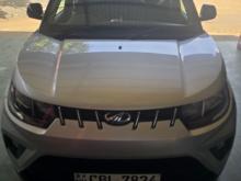 Mahindra KUV 100 2020 SUV