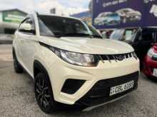 Mahindra KUV 100 2020 SUV