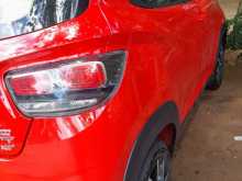 Mahindra KUV 100 Next AMT 2024 SUV