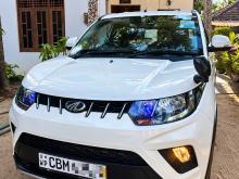 Mahindra KUV 100 2022 SUV