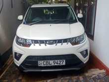 Mahindra Kuv 100 2021 SUV