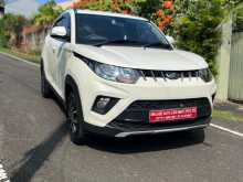 Mahindra KUV 100 2021 SUV