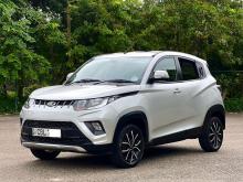 Mahindra KUV 100 NXT 2020 SUV