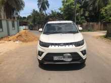 Mahindra KUV 100 2021 SUV
