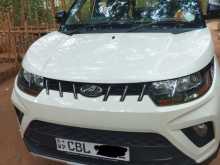 Mahindra KUV 100 2021 SUV
