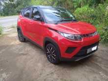 Mahindra KUV 100 NXT 2021 SUV