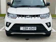 Mahindra KUV 100 NXT AUTOMATIC 2024 SUV
