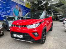 Mahindra KUV 100 2020 SUV