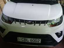 Mahindra KUV 100 2020 SUV