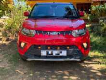 Mahindra KUV 100 2020 SUV