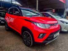 Mahindra KUV 100 2019 SUV