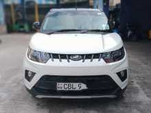 Mahindra KUV 100 2021 SUV