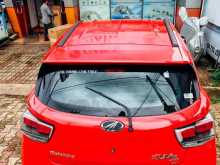 Mahindra KUV 100 2021 SUV