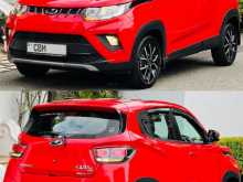 Mahindra KUV 100 NXT 2024 SUV