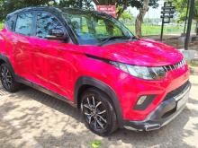 Mahindra KUV 100 2021 SUV
