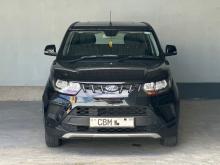 Mahindra KUV 100 NXT K6 2024 SUV