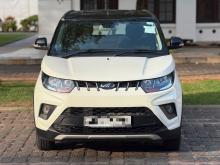 Mahindra KUV 100 2022 SUV