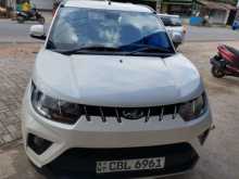Mahindra KUV 100 2020 SUV