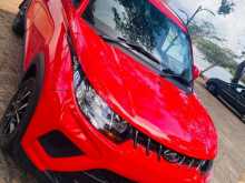 Mahindra Kuv 100 2022 SUV