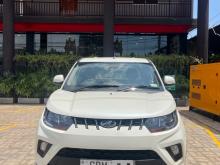 Mahindra KUV 100 2023 SUV