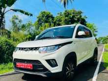 Mahindra KUV 100 2021 SUV