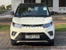 Mahindra Kuv 100 2022 SUV