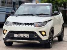 Mahindra KUV 100 K6 NXT 2020 SUV