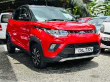 Mahindra KUV 100 2020 SUV