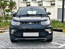 Mahindra KUV 100 2022 SUV