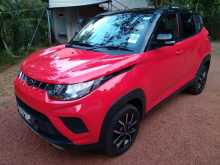 Mahindra KUV 100 NXT 2021 SUV