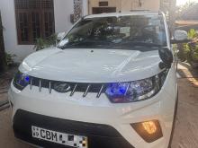 Mahindra KUV 100 2022 SUV