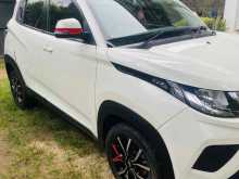 Mahindra KUV 100 Nxt 2020 Car