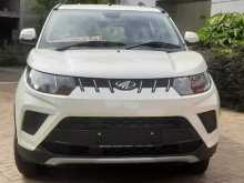 Mahindra Kuv 100 2024 SUV