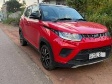 Mahindra KUV 100 2020 SUV