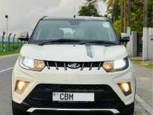 Mahindra KUV 100 NXT LIMITED EDITION 2022 SUV