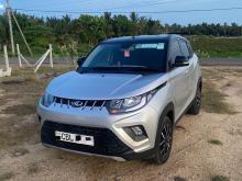 Mahindra KUV 100 2021 SUV