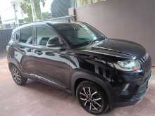 Mahindra KUV 100 2020 SUV