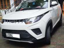 Mahindra KUV 100 NXT 2020 SUV