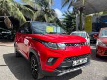 Mahindra KUV 100 2021 SUV