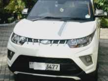 Mahindra KUV 100 2022 SUV